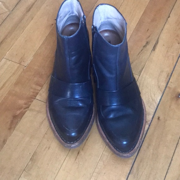 Neosens booties - Picture 3 of 8